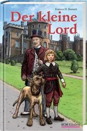 Cover von Der kleine Lord