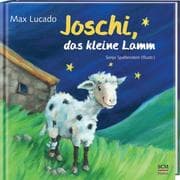 Cover von Joschi, das kleine Lamm