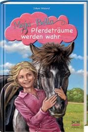 Cover von Pferdeträume werden wahr