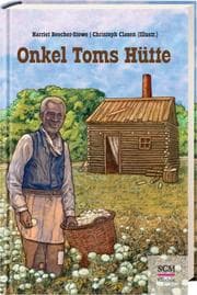 Cover von Onkel Toms Hütte