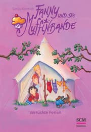 Cover von Fanny und die Muffinbande 3