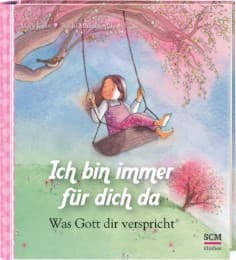 Cover von Ich bin immer für dich da