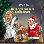 Cover von Der Engel mit dem Stoppelbart