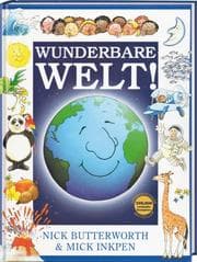 Cover von Wunderbare Welt