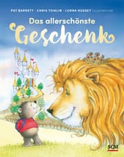 Cover von Das allerschönste Geschenk