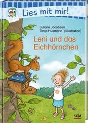 Cover von Leni und das Eichhörnchen