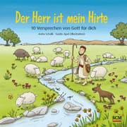 Cover von Der Herr ist mein Hirte