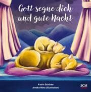 Cover von Gott segne dich und gute Nacht