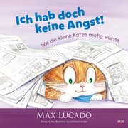 Cover von Ich hab doch keine Angst!