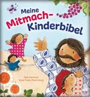 Cover von Meine Mitmach-Kinderbibel