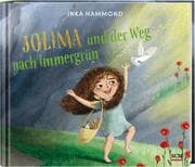 Cover von Jolima und der Weg nach Immergrün