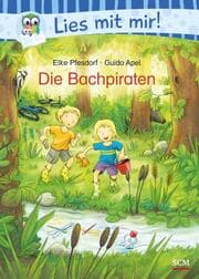Cover von Die Bachpiraten