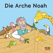 Cover von Die Arche Noah