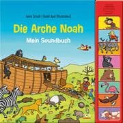 Cover von Die Arche Noah - Mein Soundbuch