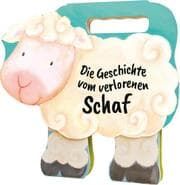 Cover von Die Geschichte vom verlorenen Schaf