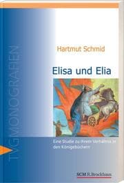 Cover von Elisa und Elia