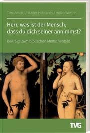 Cover von HERR, was ist der Mensch, dass du dich seiner annimmst? (Psalm 144,3)