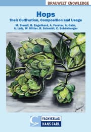 Cover von Hops