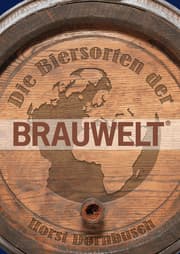Cover von Die Biersorten der BRAUWELT