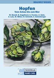Cover von Hopfen