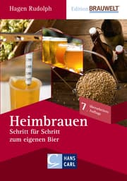 Cover von Heimbrauen