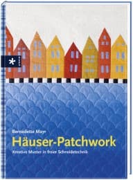 Cover von Häuser-Patchwork
