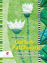 Cover von Garten-Patchwork