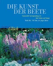 Cover von Die Kunst der Beete