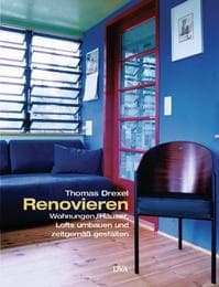 Cover von Renovieren