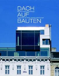 Cover von Dachaufbauten
