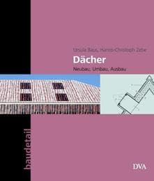 Cover von Dächer