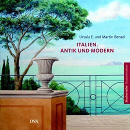 Cover von Italien: Antik und modern