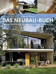 Cover von Das Neubau-Buch