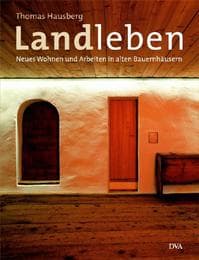 Cover von Landleben