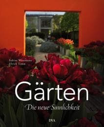 Cover von Gärten