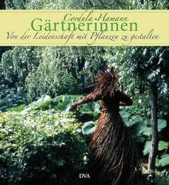 Cover von Gärtnerinnen