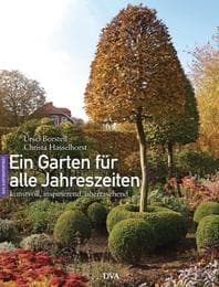 Cover von Ein Garten für alle Jahreszeiten