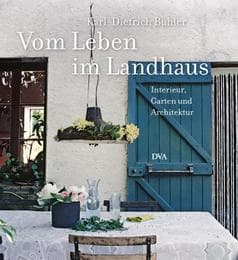 Cover von Vom Leben im Landhaus