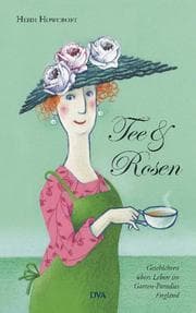 Cover von Tee & Rosen