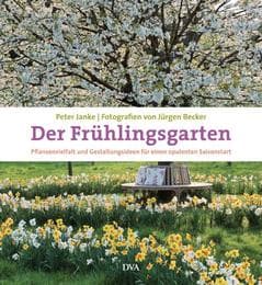 Cover von Der Frühlingsgarten