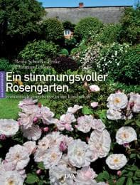 Cover von Ein stimmungsvoller Rosengarten