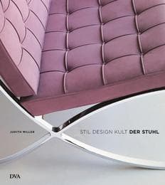 Cover von Der Stuhl