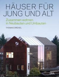 Cover von Häuser für Jung und Alt