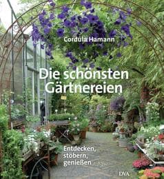 Cover von Die schönsten Gärtnereien