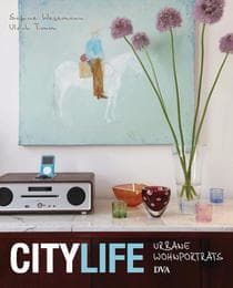 Cover von City Life