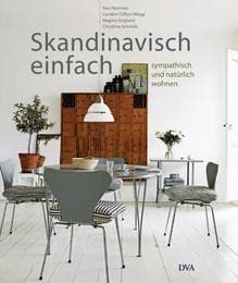 Cover von Skandinavisch einfach
