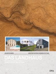 Cover von Das Landhaus