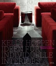 Cover von Kelly Hoppen - Ideen für individuelle Interiors