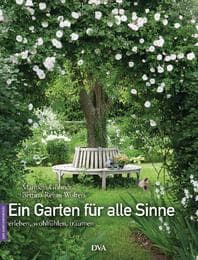 Cover von Ein Garten für alle Sinne
