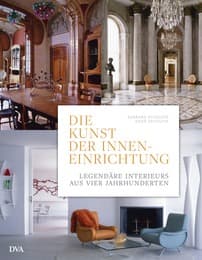 Cover von Die Kunst der Inneneinrichtung